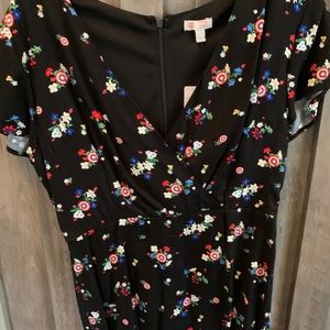 Captain America romper